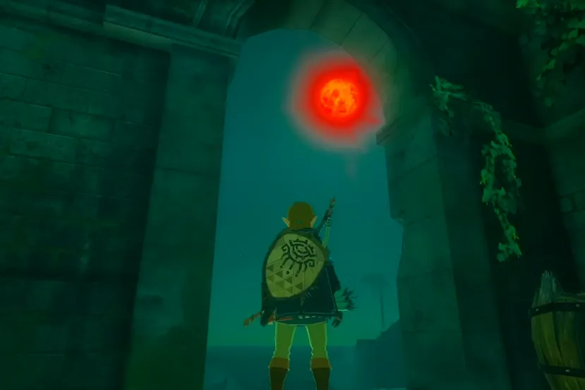 Nintendo muestra un nuevo tráiler de The Legend of Zelda: Tears of the Kingdom en la presentación de títulos para este 2023