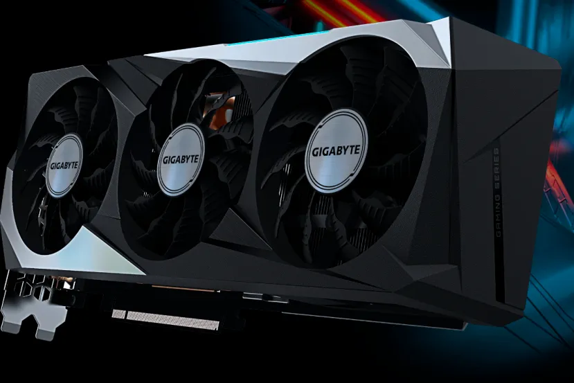 GIGABYTE lanzará una nueva Radeon RX 6800 XT Gaming OC PRO con mayor tamaño que las actuales
