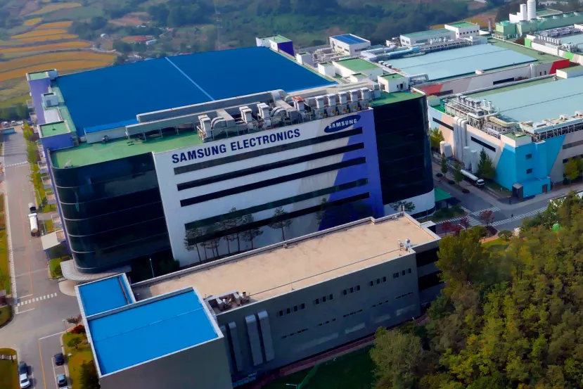 Samsung comenzará la producción en masa de su proceso de 4nm de tercera generación este semestre