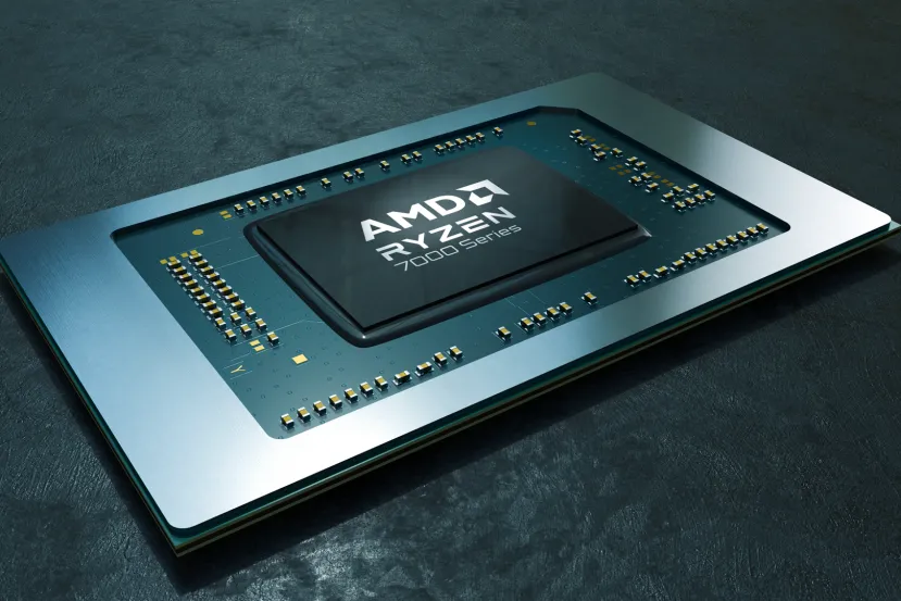 La gráfica integrada AMD Radeon 780M se acerca al rendimiento de una NVIDIA GTX 1650 Ti para portátiles