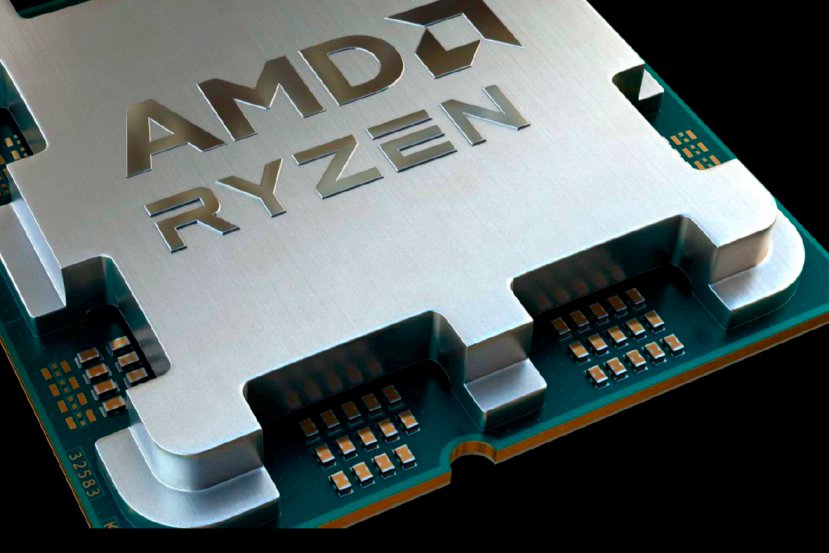 Aparece listado el AMD Ryzen 7800X3D en tiendas de Europa desde
