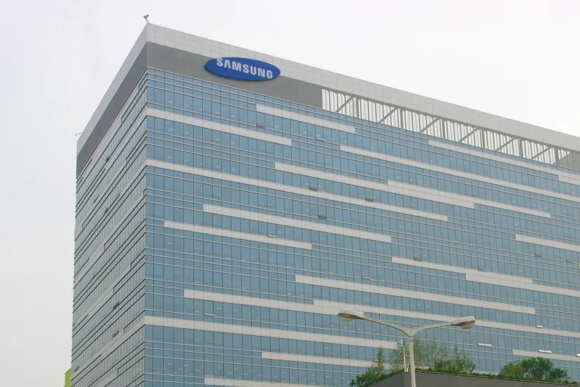 Samsung plans to open 5 chip manufacturing plants in South Korea