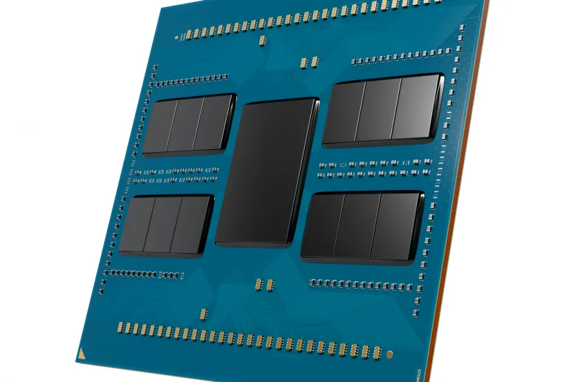 Los próximos AMD EPYC Genoa-X contarán con 1.152 MB de Caché L3