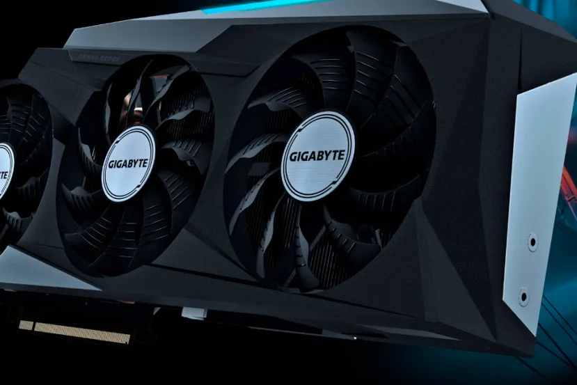 GIGABYTE revela que la NVIDIA RTX 4060 contará con 8 GB de VRAM