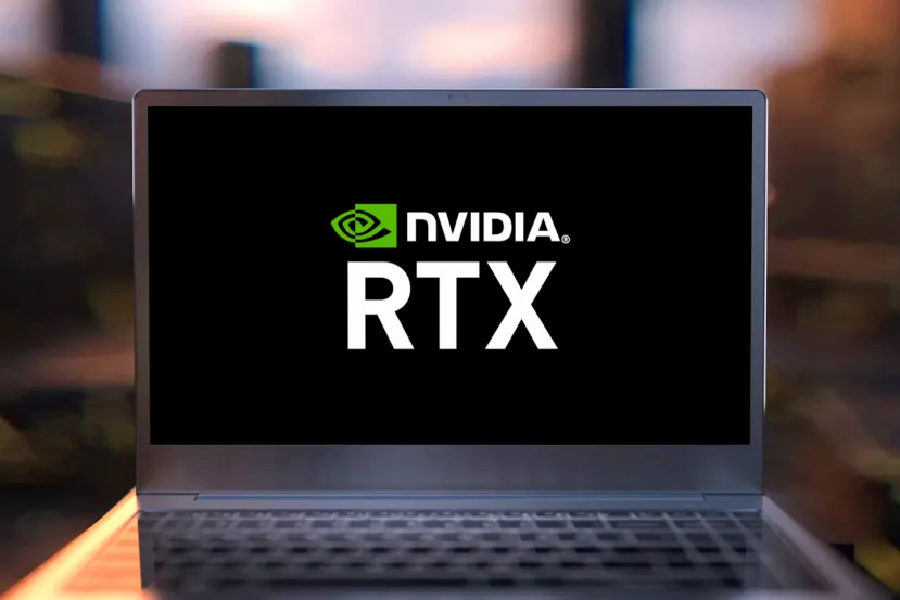 NVIDIA lanza 5 nuevas GPUs portátiles para profesionales con hasta 9.728 núcleos CUDA y 16 GB GDDR6