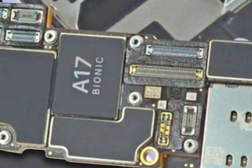 El Apple A17 Bionic rinde menos de lo esperado debido a los problemas con el nodo de 3 nm de TSMC
