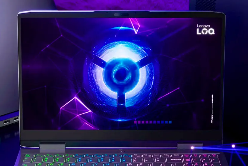 Presentación de las nuevas laptops para gaming LOQ y PC torre para nuevos  gamers - Portal Innova