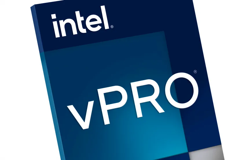 Intel lanza los procesadores vPro 13 Gen centrados en la seguridad y detección de amenazas