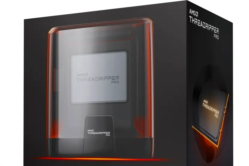 CPU-Z se actualiza con soporte para los AMD Threadripper 7000 Series