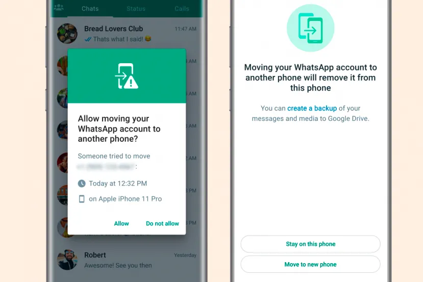 WhatsApp añade nuevas medidas de seguridad centradas en la verificación legítima del usuario
