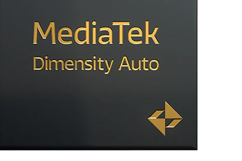MediaTek presenta Dimensity Auto, su plataforma para coches inteligentes y siempre conectados