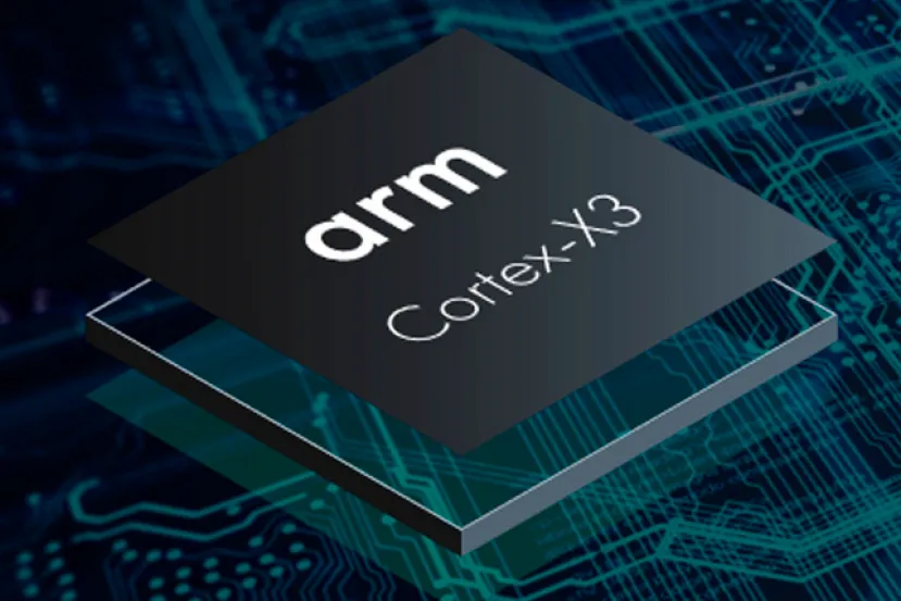 ARM está trabajando en un chip con tecnología propia para mostrar las capacidades de sus productos