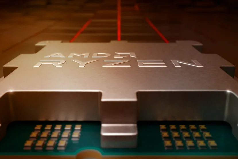 AMD ha lanzado una declaración oficial sobre los Ryzen 7000X3D quemados dañando placas base