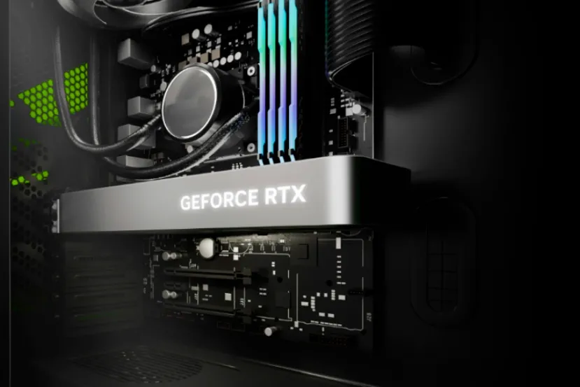 Los 3 modelos de NVIDIA RTX 4060 se anunciarán a mediados este - Noticia