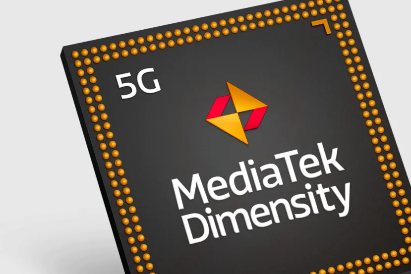 El nuevo MediaTek Dimensity 9200+ alcanza los 3,35 GHz y se ha optimizado para reducir el consumo