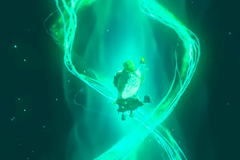 Ya está disponible The Legend of Zelda: Tears of the Kingdom, uno de los juegos más esperados de Nintendo Switch