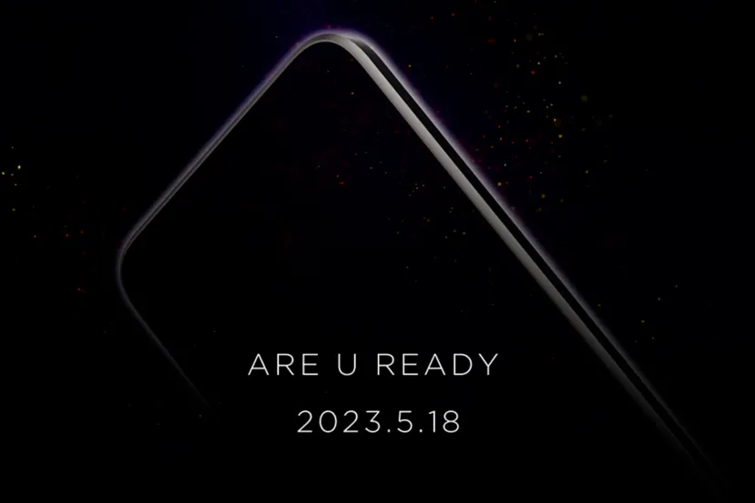 HTC lanzará un nuevo teléfono el próximo día 18 con un Snapdragon 7 Gen 1 y relación con el Viverse