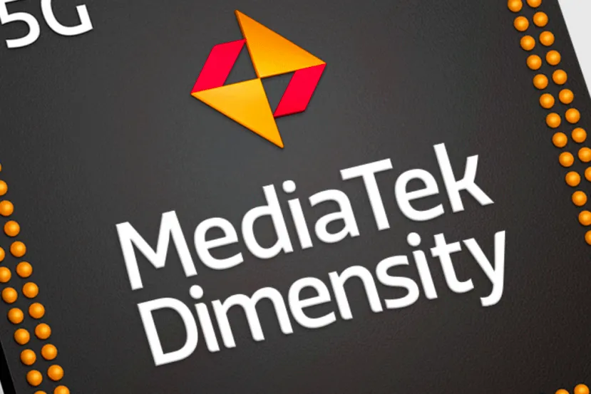 MediaTek está probando un nuevo procesador con 4 núcleos Cortex-X4