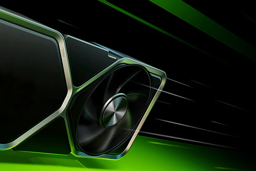 Vista en Geekbench la NVIDIA RTX 4060 Ti confirmando 4.352 núcleos CUDA y 8 GB de VRAM a 18 Gbps