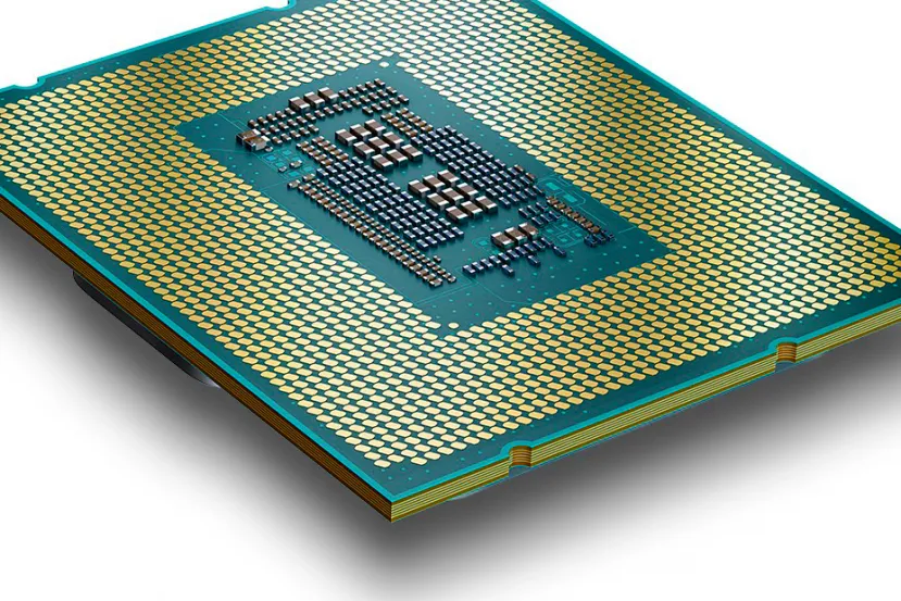 Una nueva hoja de ruta de Intel filtrada sugiere la cancelación de los Intel Meteor Lake-S
