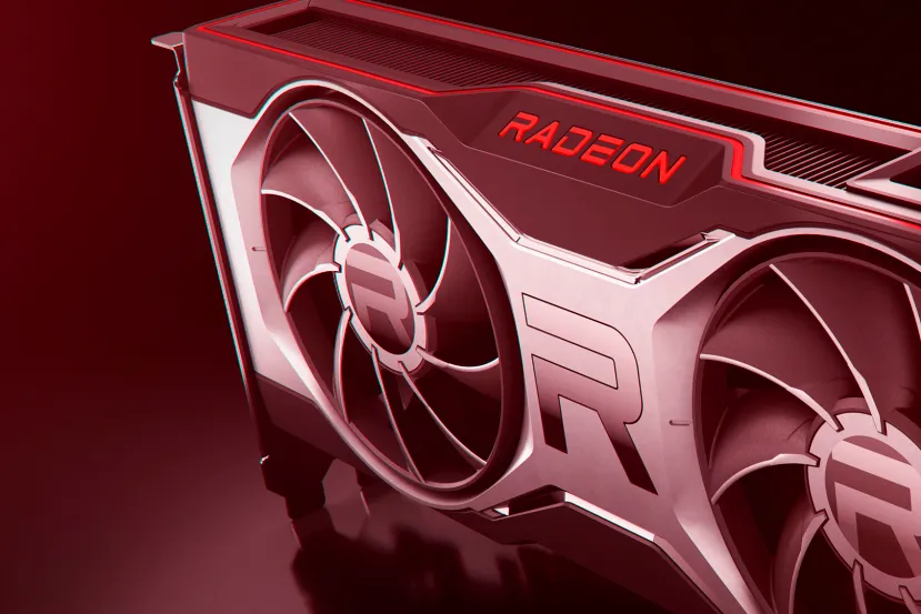La AMD Radeon RX 7600 tiene un TBP de 165 W y 32 MB de Infinity Cache de segunda generación