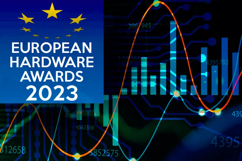 Estos son los Finalistas de los European Hardware Awards 2023