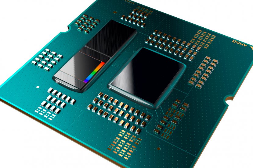 Un nuevo AMD Ryzen 5 5600X3D puede estar en camino con 6 n cleos y