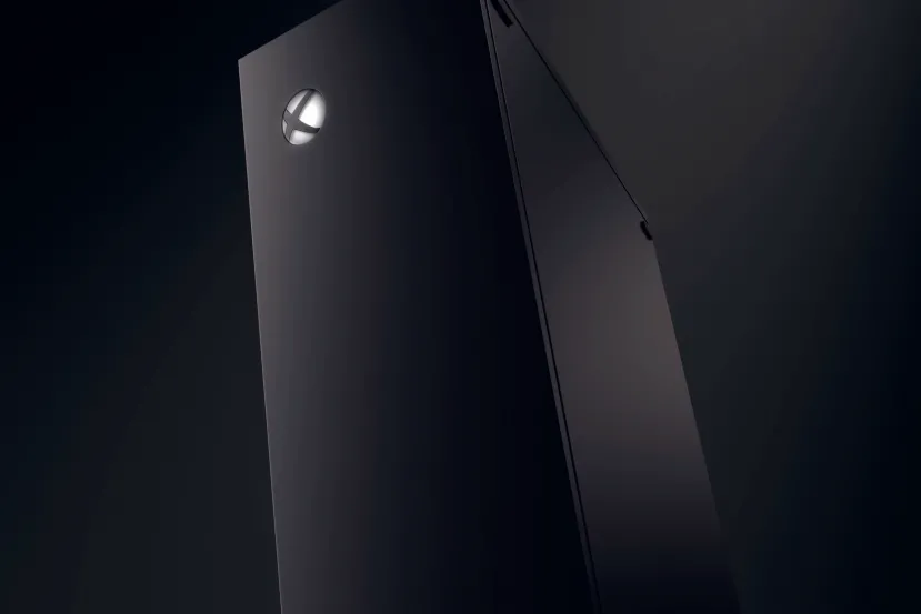 La Xbox Series S Carbon Black llega en color negro y con 1TB de almacenamiento interno