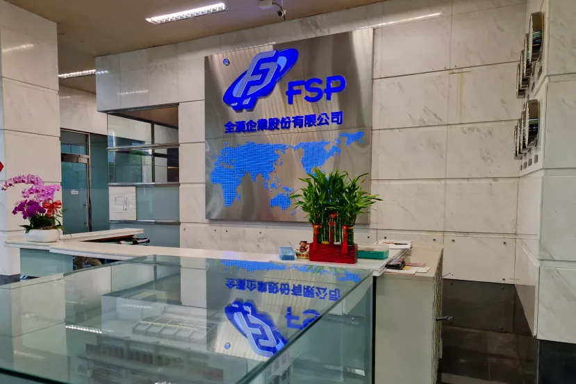 Visitamos la central de FSP: ¿Cómo hace sus fuentes uno de los mejores fabricantes del mundo?