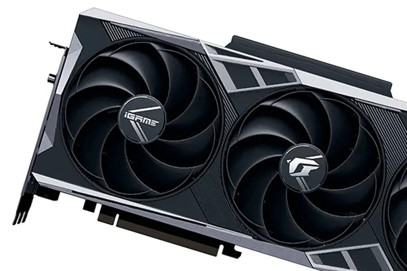 Alcanzan los 3.930 MHz con una NVIDIA Colorful iGame RXT 4090 LAB