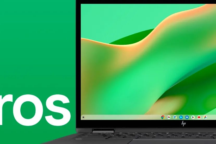 Google está preparando una nueva gama de Chromebooks premium denominada Chromebook X