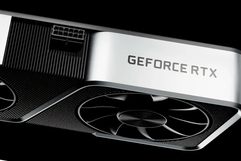 La GPU NVIDIA GB202 para las RTX 50 Series contará con un bus de memoria GDDR7 de 384 bits