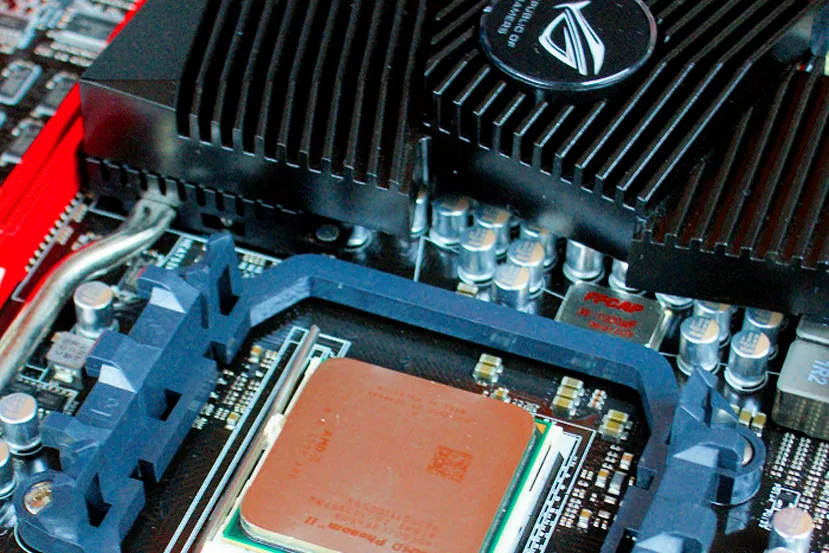 Todos los Chipsets de AMD Clasificados por Socket: Guía Completa