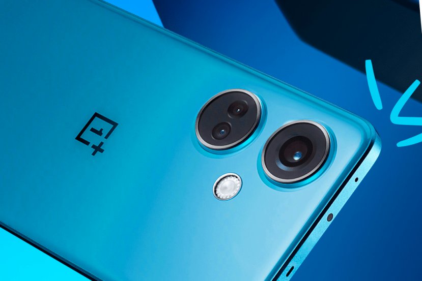 OnePlus muestra sus próximos teléfonos Nord 3 y Nord CE3 con nuevos colores y pantallas de 120 Hz