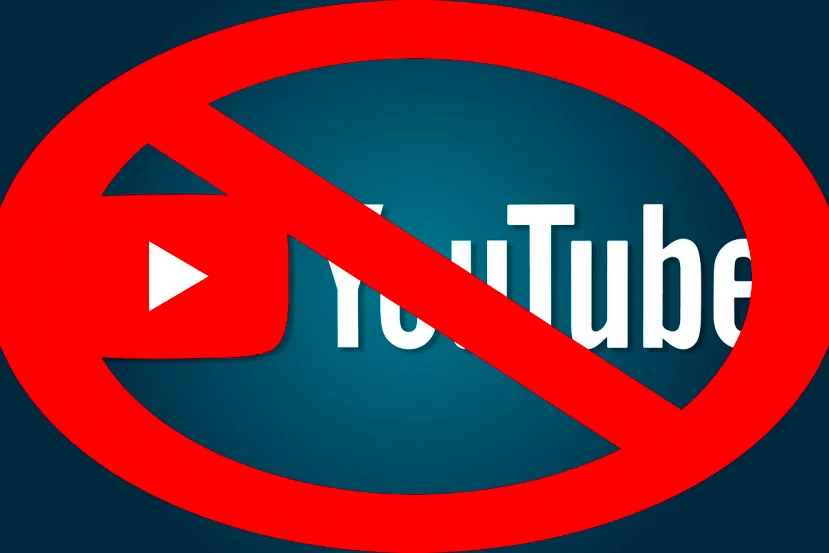 YouTube está probando una nueva restricción para usuarios de Ad-Block que te deja sin reproductor a los 3 avisos