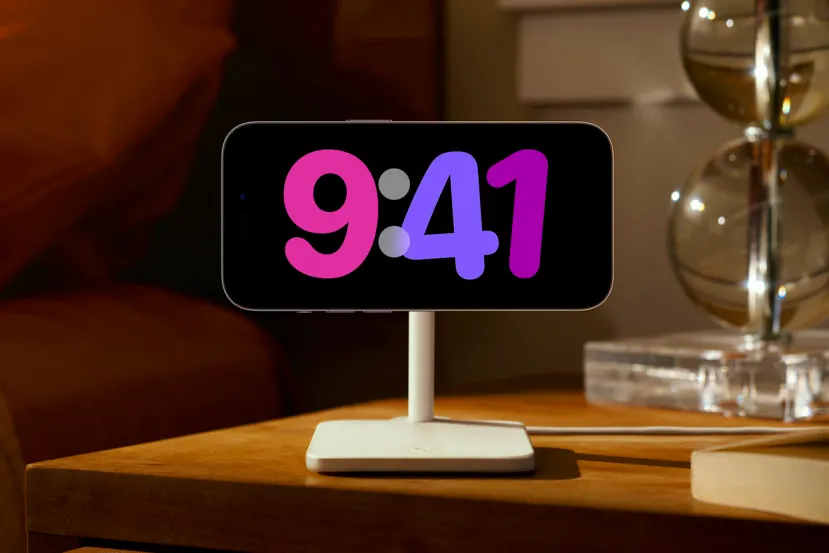 Apple adelanta las novedades de iOS 17 haciéndolo más personal y e intuitivo