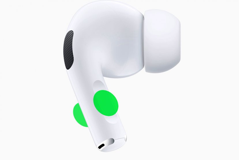 Los AirPods Pro 2 recibir n mejoras a trav s de una actualizaci n