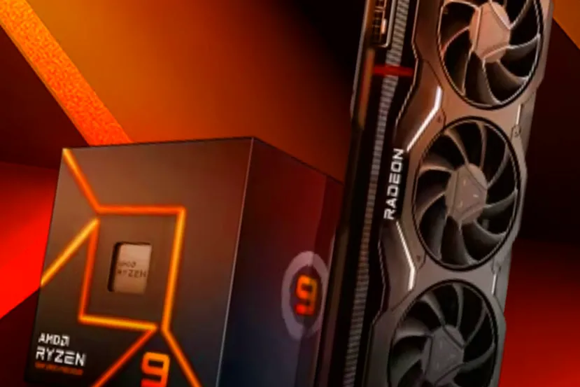 AMD lanza la promoción Juega con AMD con descuentos en procesadores y gráficas y el Resident Evil 4 de regalo