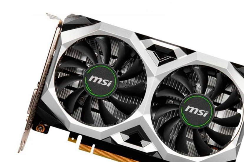 La NVIDIA GTX 1650 es la tarjeta gr fica m s usada por los