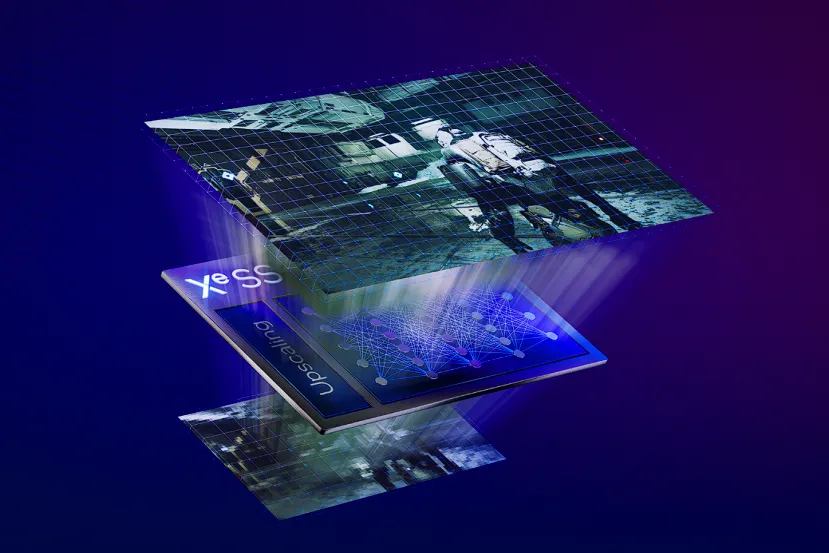 Intel ha lanzado el SDK de XeSS versión 1.2 con soporte para escala de resolución dinámica y otras correcciones