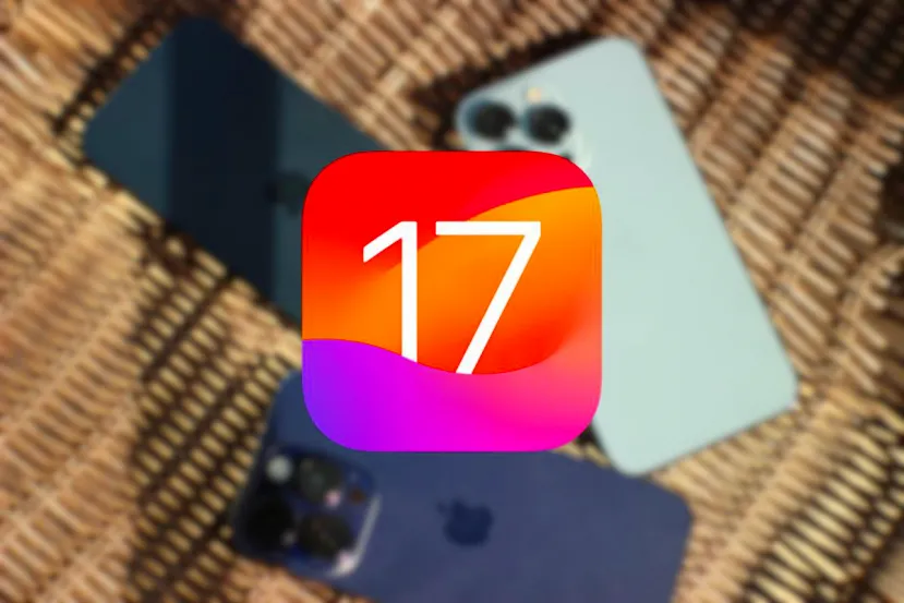 Hora iOS 17: novedades y modelos de iPhone compatibles con el