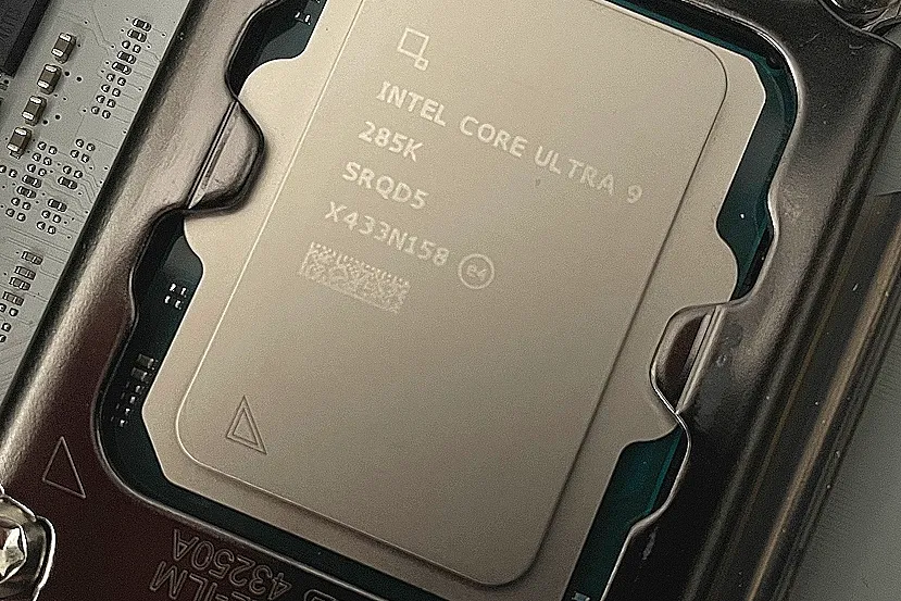 Intel Core Ultra 9 285K Review