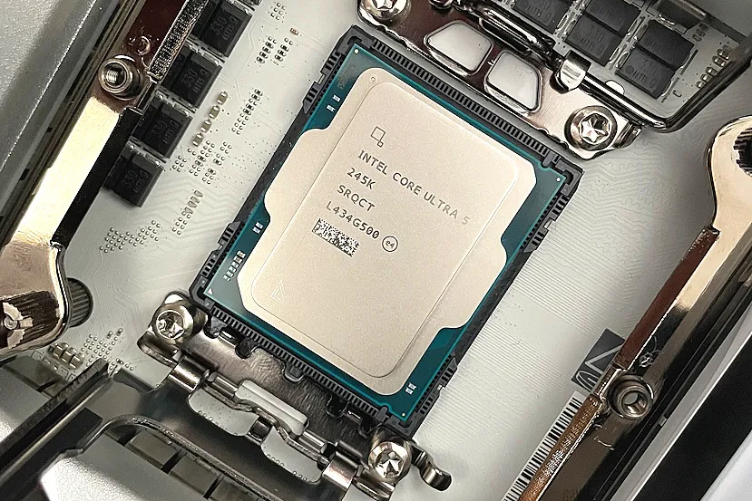 Intel Core Ultra 5 245K Review