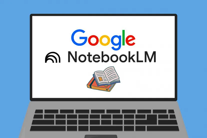 NotebookLM: Así te puede ayudar a estudiar esta IA de Google