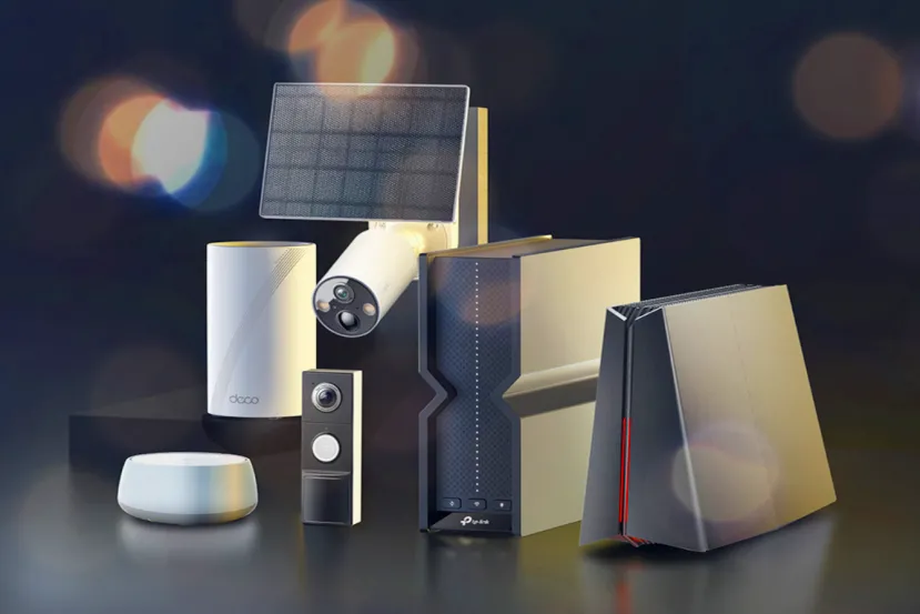 Estados Unidos está investigando a TP-Link y planteándose vetar la venta de sus productos en Estados Unidos