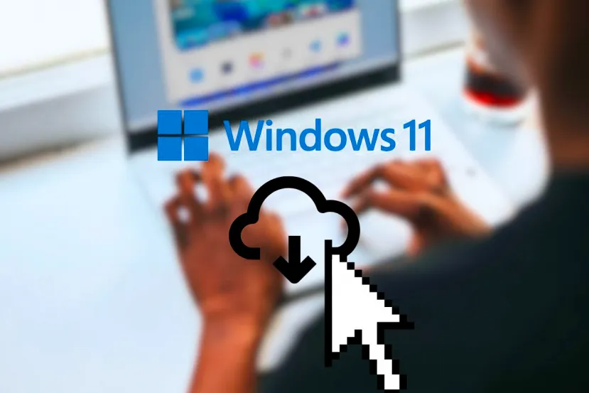 Descargar Windows 11 Gratis