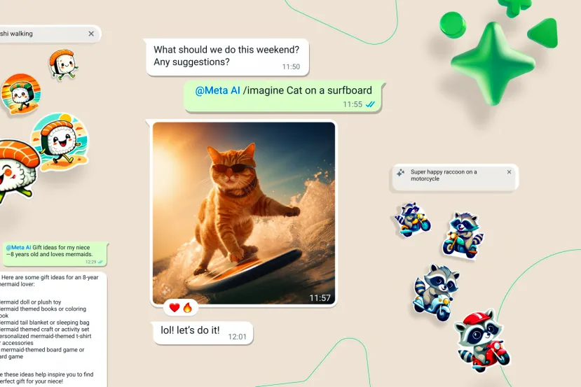WhatsApp está trabajando en una actualización que permita fijar más de 3 chats