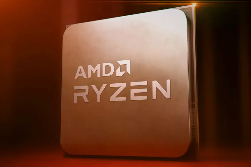 AMD lanzará nuevos procesadores Ryzen 5000XT con socket AM4 y núcleos Zen 3