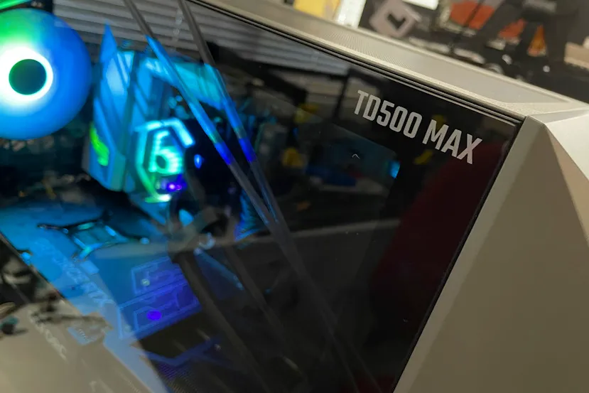 Cooler Master TD500 MAX Review