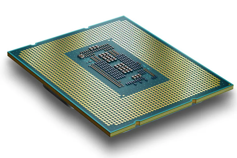 Aparece una placa Gigabyte sin terminar con el nombre del chipset Z890 y compatible con los Intel Core Ultra